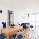Lägenhet Reve En Bleu