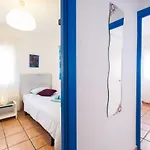 Reve En Bleu * Málaga