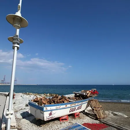 Reve En Bleu * Malaga