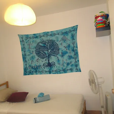 Reve En Bleu Malaga