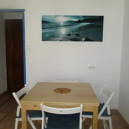 Reve En Bleu Apartment