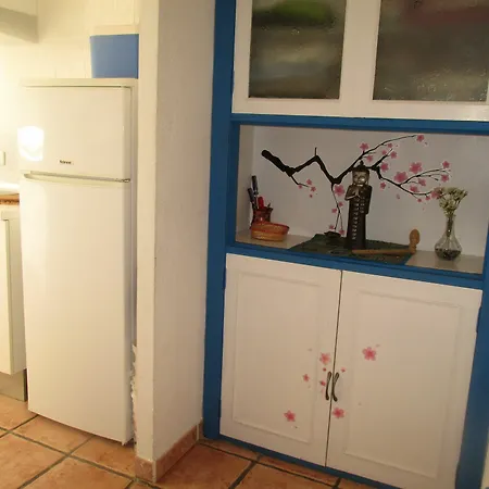 Reve En Bleu Apartment *