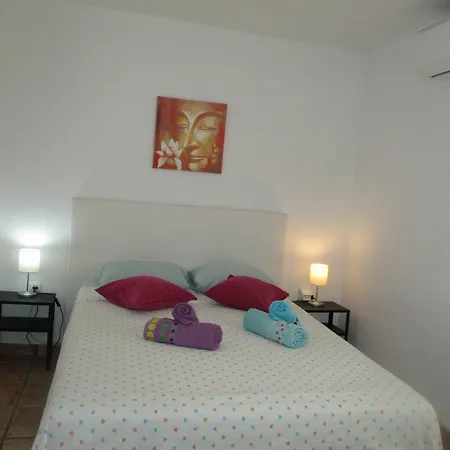 Reve En Bleu Apartment