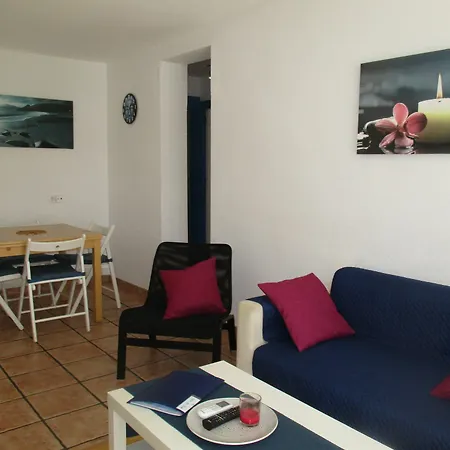 Apartment Reve En Bleu *