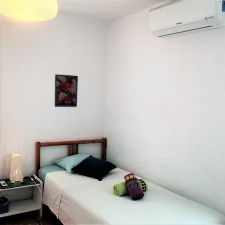Apartment Reve En Bleu