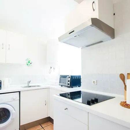 Reve En Bleu Apartment *