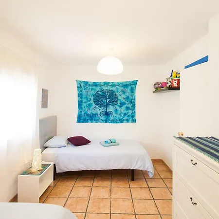 Apartment Reve En Bleu Malaga