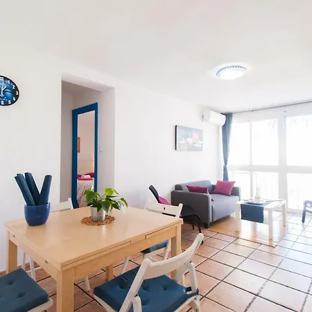 Apartment Reve En Bleu