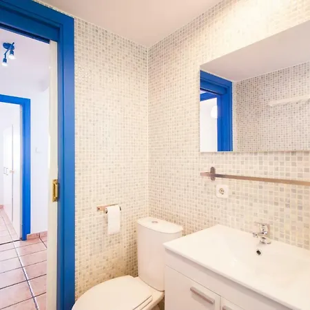 Reve En Bleu Malaga