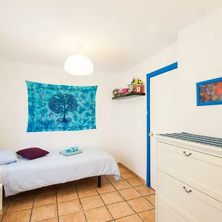 Reve En Bleu Malaga