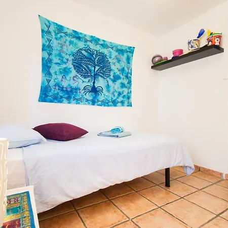 Reve En Bleu Malaga