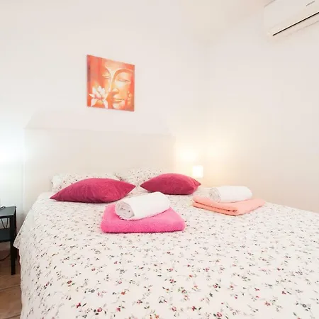 Apartment Reve En Bleu Malaga