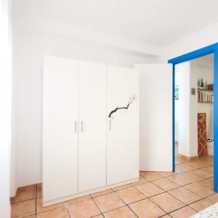 Apartment Reve En Bleu