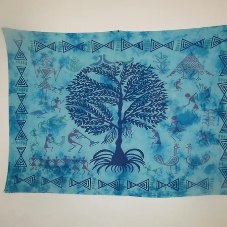 Reve En Bleu