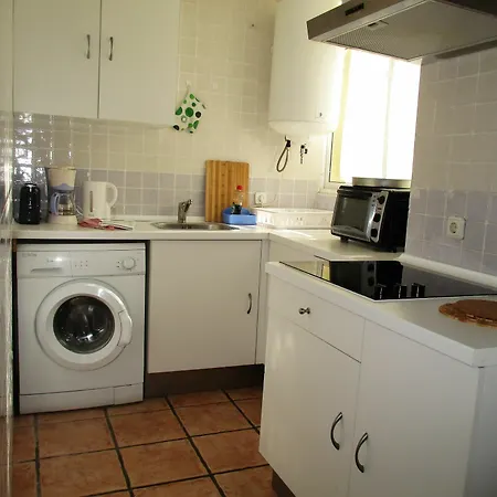 Reve En Bleu Apartamento