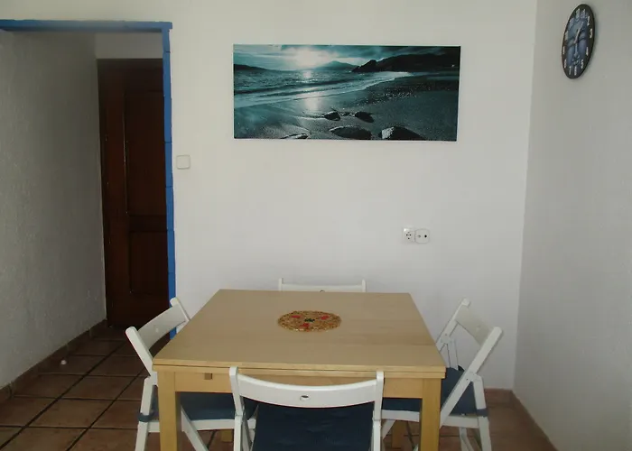 Reve En Bleu Apartment