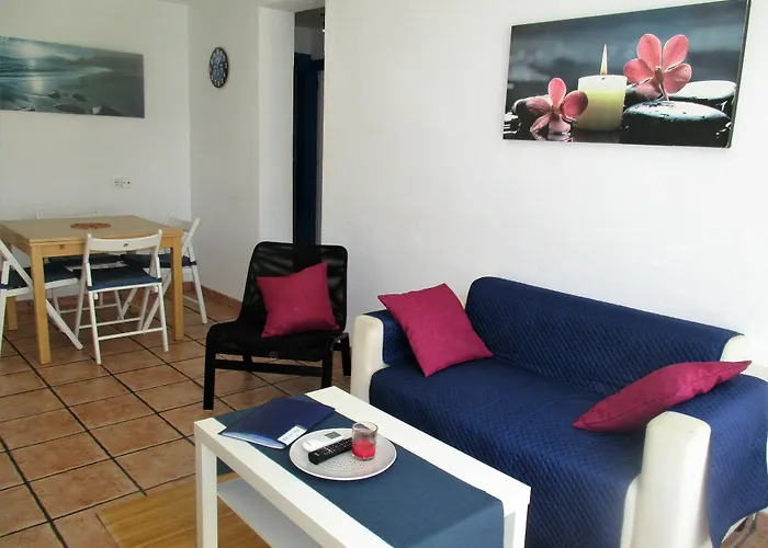 Reve En Bleu Apartment