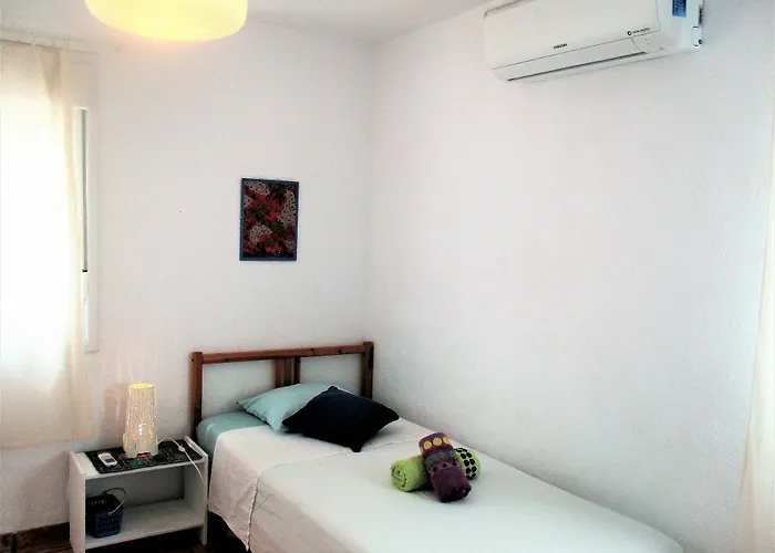 Apartment Reve En Bleu