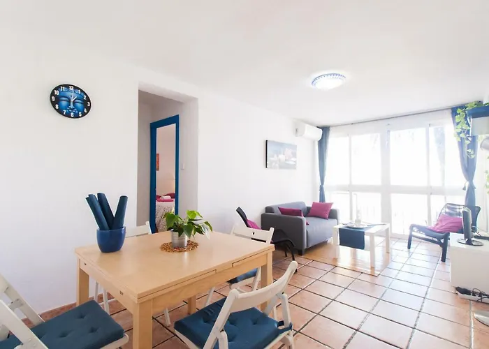 Apartment Reve En Bleu